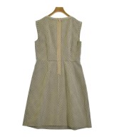 PENNY BLACK（ペニーブラック）ワンピース ベージュ サイズ:44(L位) レディース/2200670647026