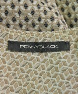 PENNY BLACK（ペニーブラック）ワンピース ベージュ サイズ:44(L位) レディース/2200670647026