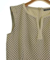 PENNY BLACK（ペニーブラック）ワンピース ベージュ サイズ:44(L位) レディース/2200670647026