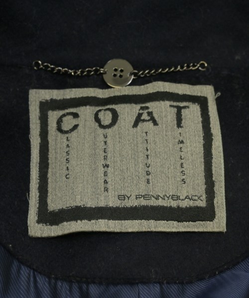 PENNY BLACK（ペニーブラック）その他 紺 サイズ:40(M位) レディース/2200675624107