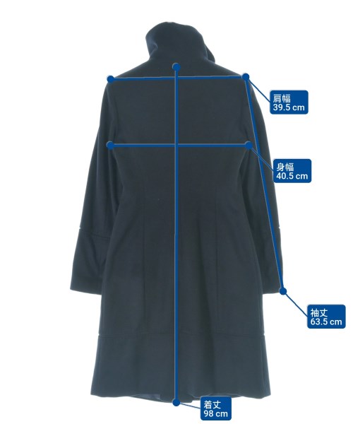 PENNY BLACK（ペニーブラック）その他 紺 サイズ:40(M位) レディース/2200675624107