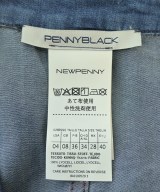 PENNY BLACK（ペニーブラック）テーラードジャケット 紺 サイズ:40(M位) レディース/2200676870022