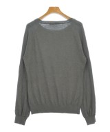 PENNY BLACK（ペニーブラック）ニット・セーター グレー サイズ:-(L位) レディース/2200699073028