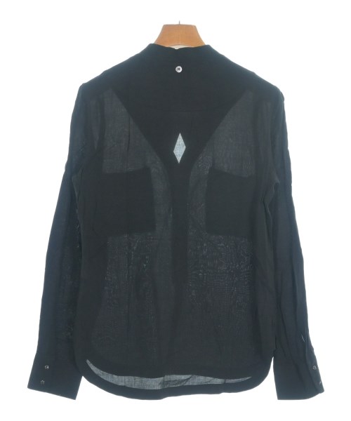 PENNY BLACK（ペニーブラック）ブラウス 黒 サイズ:38(S位) レディース/2200632057061