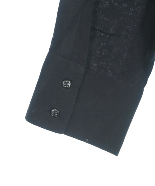 PENNY BLACK（ペニーブラック）ブラウス 黒 サイズ:38(S位) レディース/2200632057061