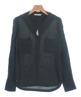 PENNY BLACK（ペニーブラック）ブラウス 黒 サイズ:38(S位) レディース/2200632057061