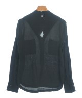 PENNY BLACK（ペニーブラック）ブラウス 黒 サイズ:38(S位) レディース/2200632057061