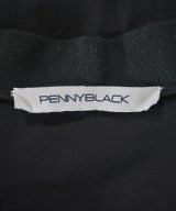 PENNY BLACK（ペニーブラック）ブラウス 黒 サイズ:38(S位) レディース/2200632057061