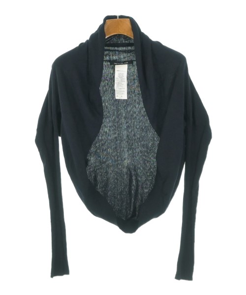 PENNY BLACK(ペニーブラック)カーディガン 紺 サイズ:M/2200632057092