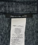 PENNY BLACK（ペニーブラック）カーディガン 紺 サイズ:M レディース/2200632057092