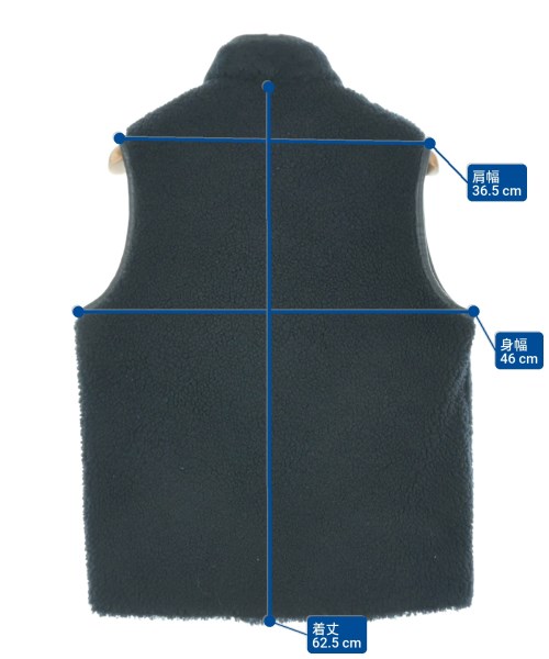 Cinquanta（チンクアンタ）その他 黒 サイズ:46(M位) メンズ/2200629744011