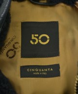 Cinquanta（チンクアンタ）その他 黒 サイズ:46(M位) メンズ/2200629744011