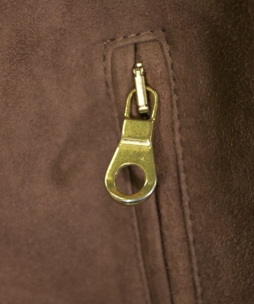 Cinquanta（チンクアンタ）その他 茶 サイズ:46(M位) メンズ/2200639631011