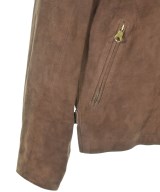 Cinquanta（チンクアンタ）その他 茶 サイズ:46(M位) メンズ/2200639631011