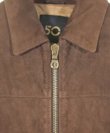 Cinquanta（チンクアンタ）その他 茶 サイズ:46(M位) メンズ/2200639631011