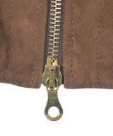 Cinquanta（チンクアンタ）その他 茶 サイズ:46(M位) メンズ/2200639631011