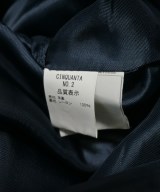 Cinquanta（チンクアンタ）ライダース 紺 サイズ:44(S位) メンズ/2200628609045