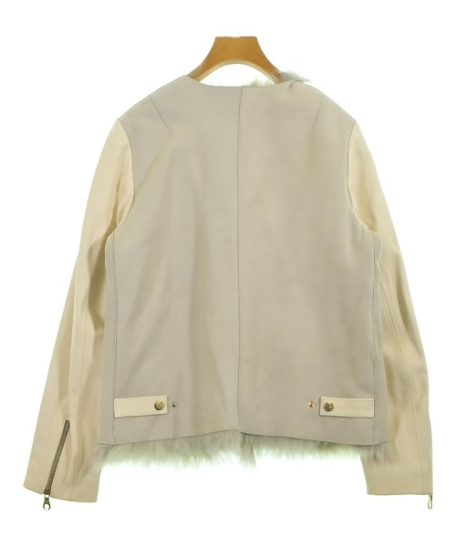 Cinquanta（チンクアンタ）その他 グレー サイズ:40(M位) レディース/2200633920012