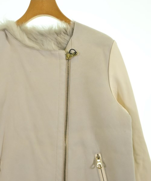 Cinquanta（チンクアンタ）その他 グレー サイズ:40(M位) レディース/2200633920012