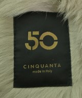 Cinquanta（チンクアンタ）その他 グレー サイズ:40(M位) レディース/2200633920012