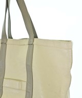 Cinquanta（チンクアンタ）トートバッグ 白 サイズ:- レディース/2200613624138