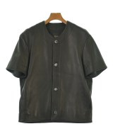 Cinquanta（チンクアンタ）カジュアルシャツ 黒 サイズ:48(L位) メンズ/2200616443057