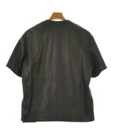 Cinquanta（チンクアンタ）カジュアルシャツ 黒 サイズ:48(L位) メンズ/2200616443057