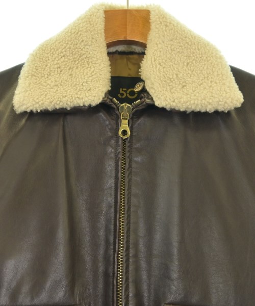 Cinquanta（チンクアンタ）その他 茶 サイズ:44(S位) メンズ/2200618042036