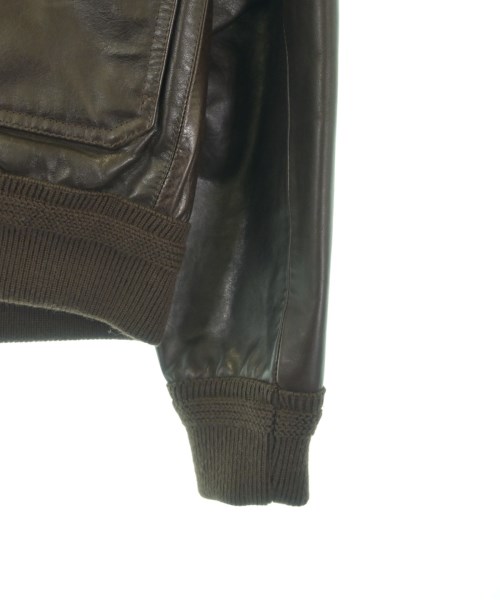 Cinquanta（チンクアンタ）その他 茶 サイズ:44(S位) メンズ/2200618042036