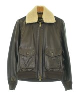 Cinquanta（チンクアンタ）その他 茶 サイズ:44(S位) メンズ/2200618042036