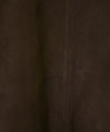 Cinquanta（チンクアンタ）ライダース 茶 サイズ:50(XL位) メンズ/2200609713037