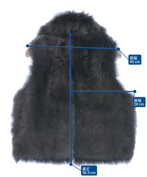 Cinquanta（チンクアンタ）その他 グレー サイズ:38(M位) メンズ/2200664246105