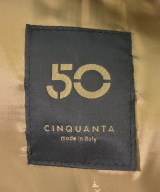 Cinquanta（チンクアンタ）その他 グレー サイズ:38(M位) メンズ/2200664246105