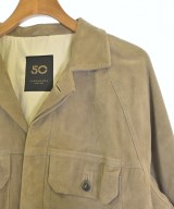 Cinquanta（チンクアンタ）その他 ベージュ サイズ:46(M位) メンズ/2200672304026