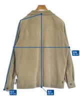 Cinquanta（チンクアンタ）その他 ベージュ サイズ:46(M位) メンズ/2200672304026