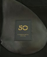 Cinquanta（チンクアンタ）その他 黒 サイズ:44(S位) メンズ/2200680280169