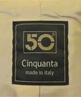 Cinquanta（チンクアンタ）その他 黒 サイズ:40(M位) レディース/2200690640021