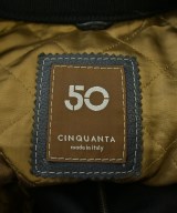 Cinquanta（チンクアンタ）その他 黒 サイズ:48(L位) メンズ/2200699648059