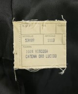 Cinquanta（チンクアンタ）ライダース 黒 サイズ:44(S位) メンズ/2200655867029