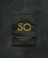 Cinquanta（チンクアンタ）カジュアルジャケット 紺 サイズ:50(XL位) メンズ/2200715802090