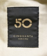 Cinquanta（チンクアンタ）その他 茶 サイズ:50(XL位) メンズ/2200716665014
