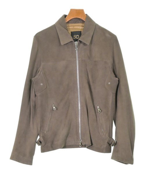 Cinquanta(チンクアンタ)その他 茶 サイズ:48(L位)/2200662936060