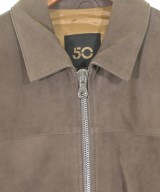 Cinquanta（チンクアンタ）その他 茶 サイズ:48(L位) メンズ/2200662936060