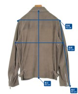 Cinquanta（チンクアンタ）その他 茶 サイズ:48(L位) メンズ/2200662936060