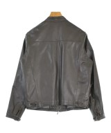 Cinquanta（チンクアンタ）ライダース 茶 サイズ:46(M位) メンズ/2200668358019