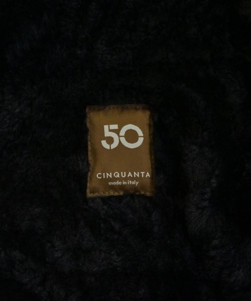 Cinquanta（チンクアンタ）その他 紺 サイズ:38(S位) レディース/2200715736050
