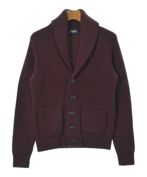 ドルモア(Drumohr)のDrumohr カーディガン