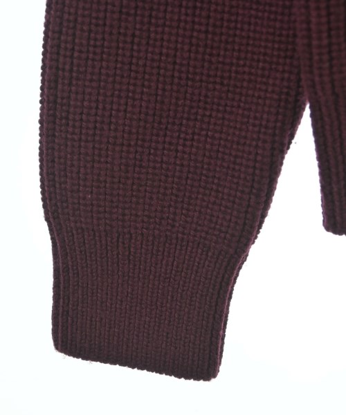 Drumohr（ドルモア）カーディガン 赤 サイズ:-(XS位) メンズ/2200620125017