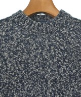 Drumohr（ドルモア）ニット・セーター 紺 サイズ:46(M位) メンズ/2200620125031