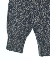 Drumohr（ドルモア）ニット・セーター 紺 サイズ:46(M位) メンズ/2200620125031